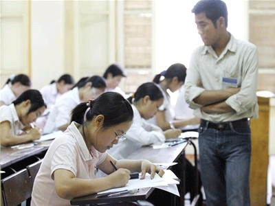 Những lưu ý đặc biệt trước kỳ thi ĐH-CĐ năm 2008 đợt 2